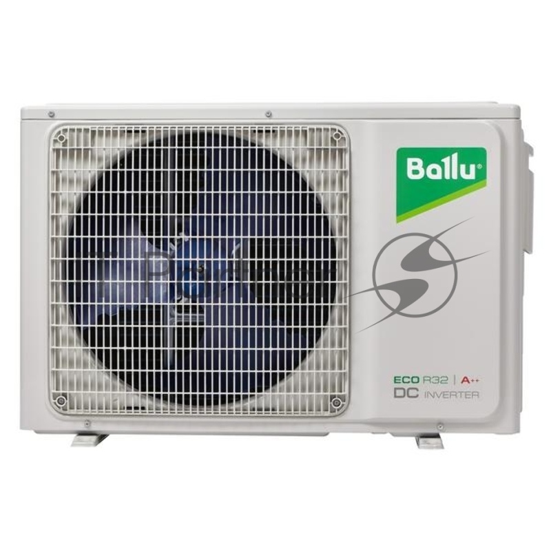 Блок наружный Ballu BA2OI-FM/out-14HN8/EU_LP инверторной мульти сплит-системы
