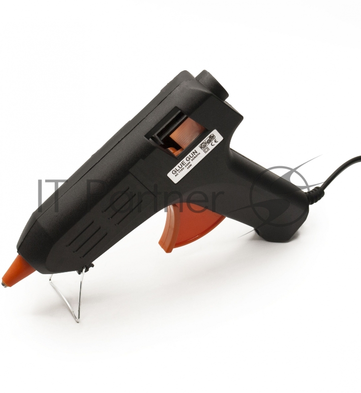 Клеевой пистолет Silwerhof GG040 40Вт стерж.:11мм