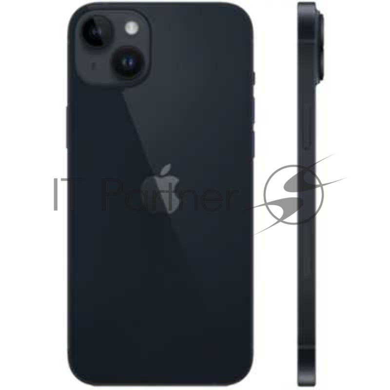 Смартфон Apple iPhone 14 6/128Gb, черный