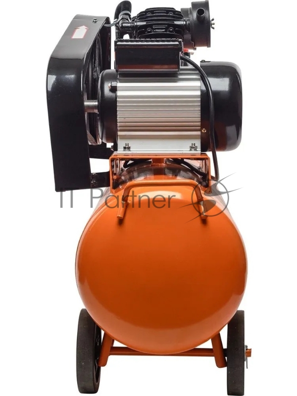 Компрессор Eurolux КМП-490/100P-EU 900/74/3/42