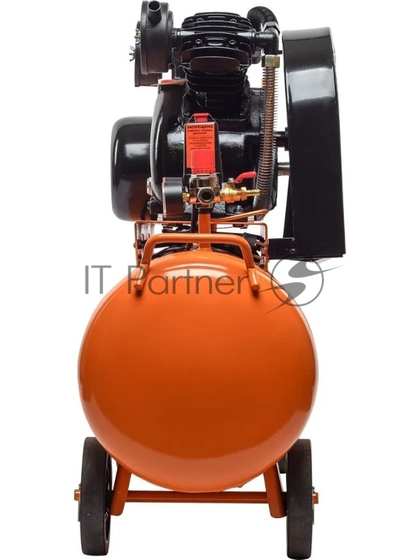 Компрессор Eurolux КМП-490/100P-EU 900/74/3/42