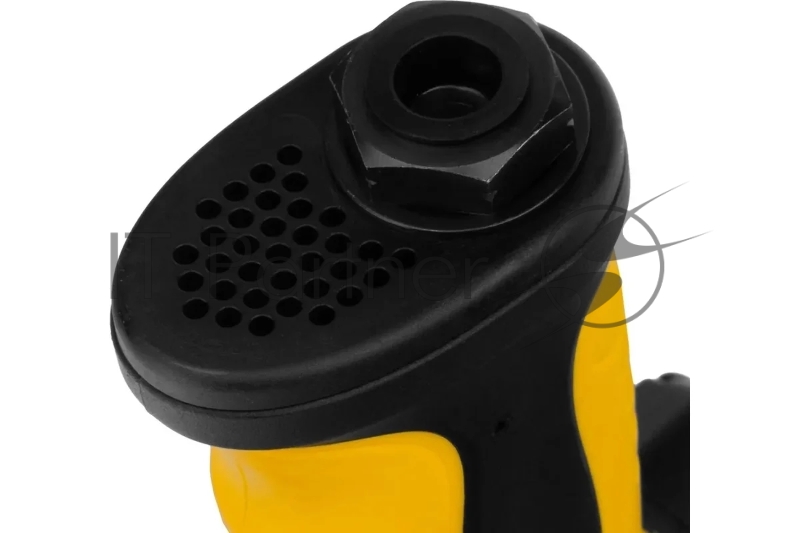 Ударный пневмогайковерт IW1700, 3/4, 8500 об/мин, 1700 Нм Denzel