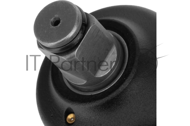 Ударный пневмогайковерт IW1700, 3/4, 8500 об/мин, 1700 Нм Denzel