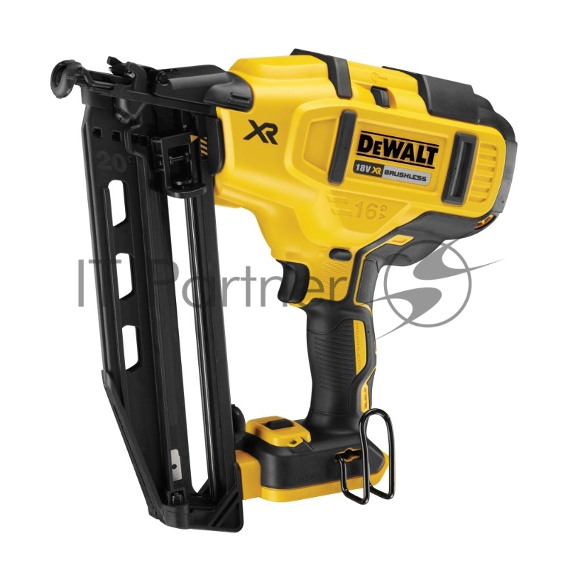 Аккумуляторный шпилькозабивной пистолет DEWALT DCN660D2, 18 В XR, 2 АКБ 2 Ач