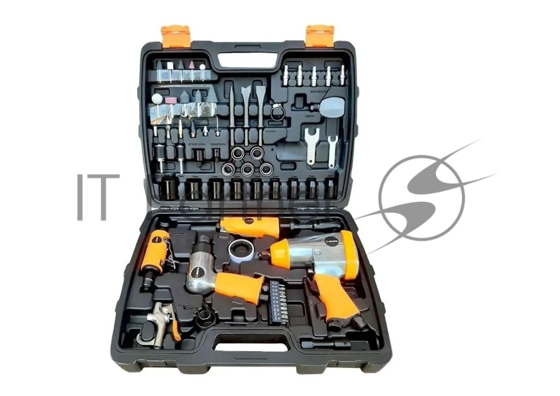 Набор пневмоинструмента Вихрь НП-90 74/3/26