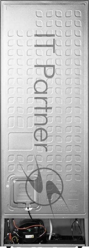 Холодильник Gorenje NRK720EAXL4 2-хкамерн. серый инвертер