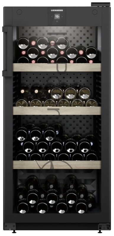 Винный шкаф Liebherr WPbl 4201-20 001