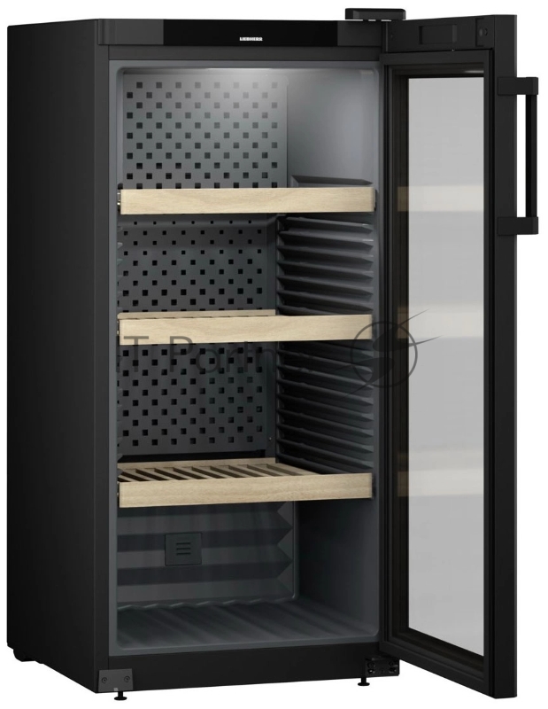 Винный шкаф Liebherr WPbl 4201-20 001