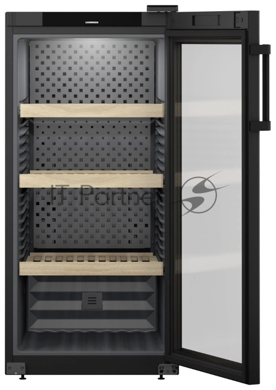 Винный шкаф Liebherr WPbl 4201-20 001