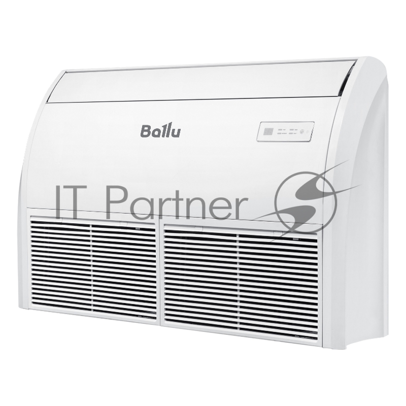 Комплект Ballu BLCI_CF-48HN1_24Y инверторной сплит-системы, напольно-потолочного типа