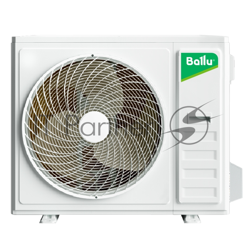 Комплект Ballu BLCI_CF-48HN1_24Y инверторной сплит-системы, напольно-потолочного типа