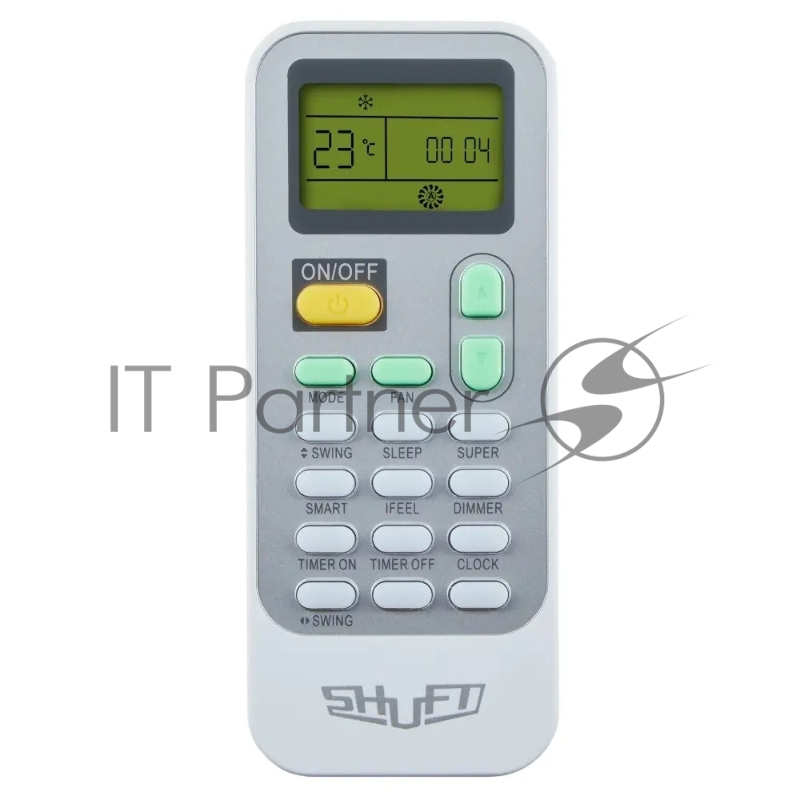 Блок внутренний Shuft Soturai SFTH/in-09HN8 сплит-системы