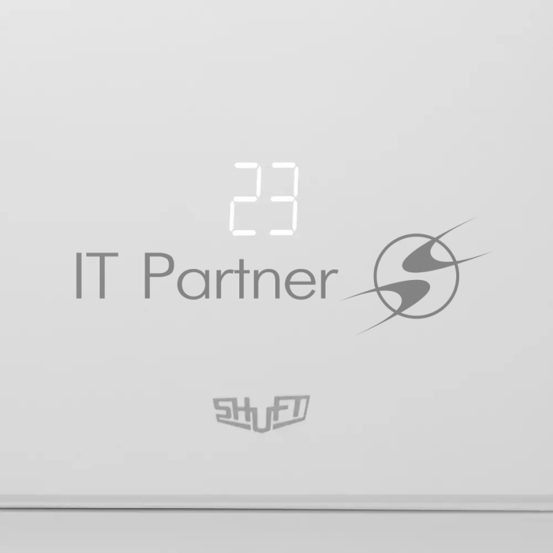 Блок внутренний Shuft Soturai SFTH/in-09HN8 сплит-системы