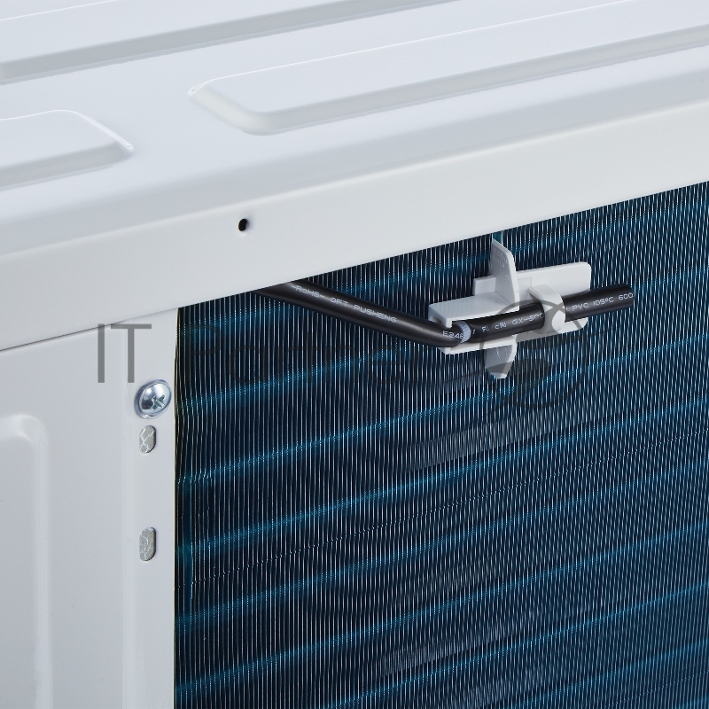 Блок наружный Ballu Platinum DC BSEI/out-07HN8 сплит-системы, инверторного типа