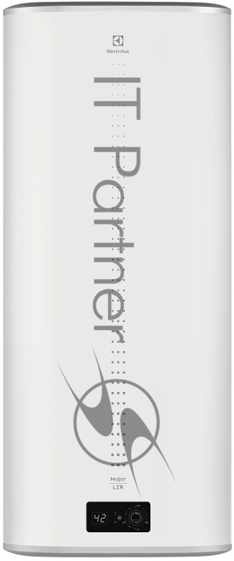 Водонагреватель Electrolux EWH 100 Major LZR 3