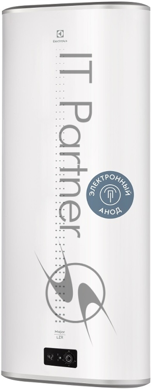 Водонагреватель Electrolux EWH 100 Major LZR 3