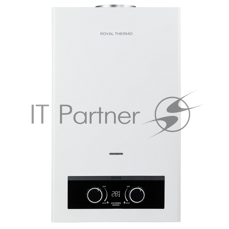 Колонка газовая Royal Thermo GWH 11 Royce