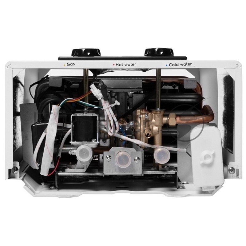 Колонка газовая Royal Thermo GWH 10 Inflame