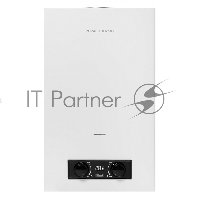 Колонка газовая Royal Thermo GWH 10 Inflame