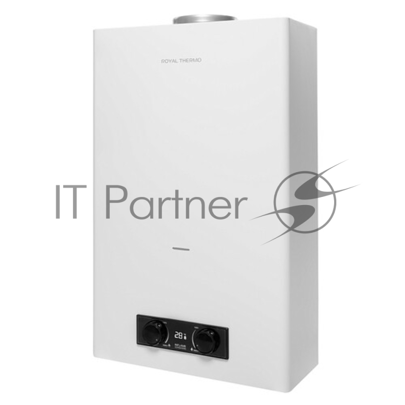 Колонка газовая Royal Thermo GWH 12 Inflame