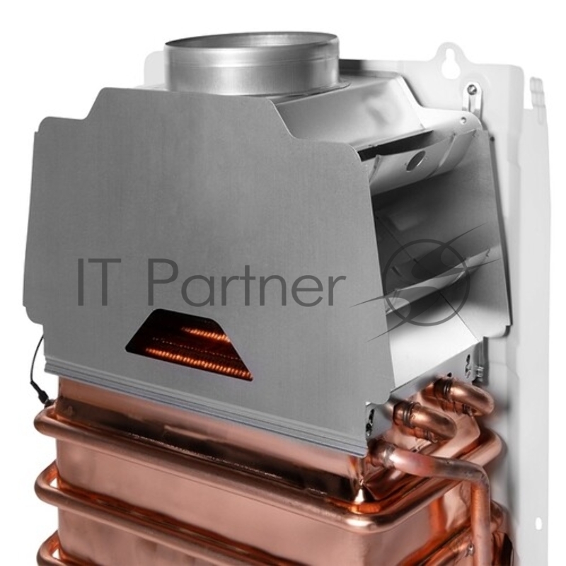 Колонка газовая Royal Thermo GWH 12 Inflame
