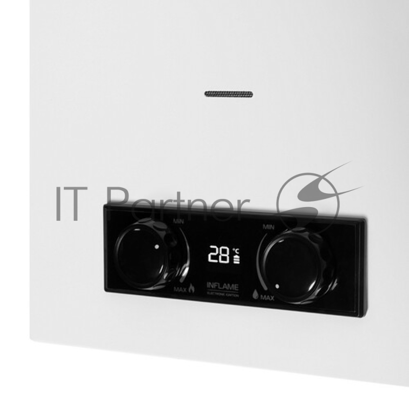 Колонка газовая Royal Thermo GWH 12 Inflame