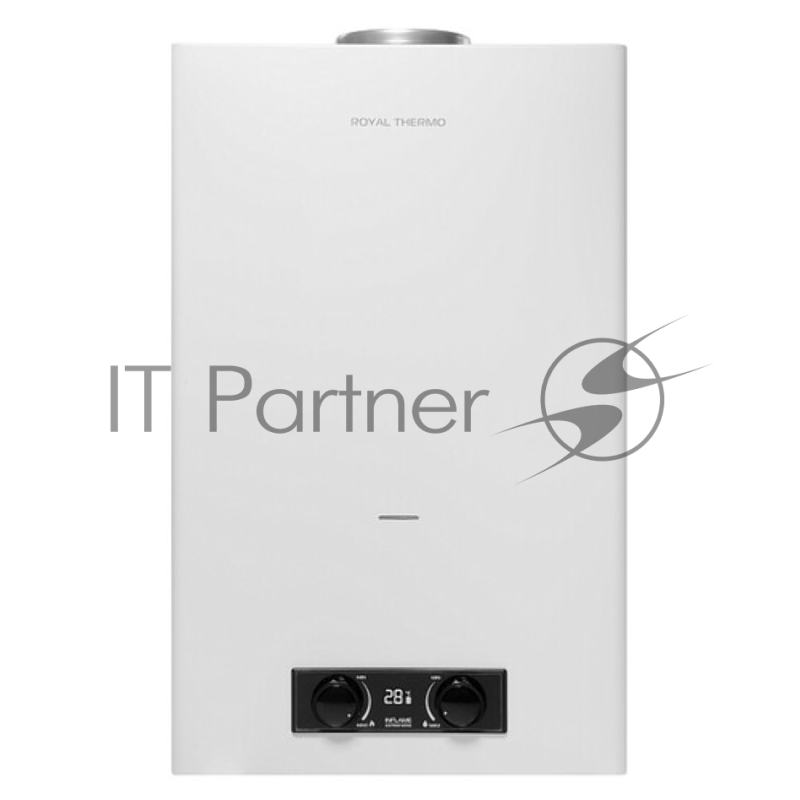 Колонка газовая Royal Thermo GWH 12 Inflame
