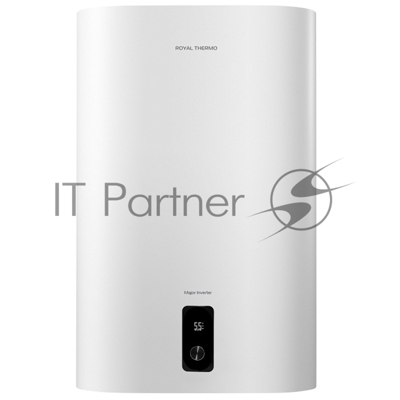 Водонагреватель Royal Thermo RWH 80 Major Inverter