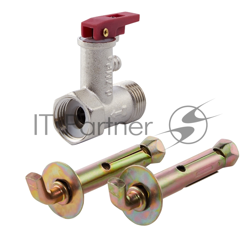 Водонагреватель Ballu BWH/S 30 Cetrion Inox Inverter