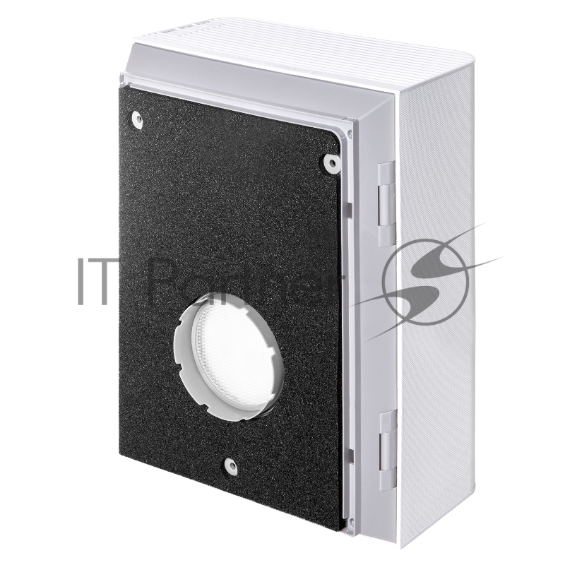 Очиститель воздуха приточный Ballu ONEAIR ASP-100W