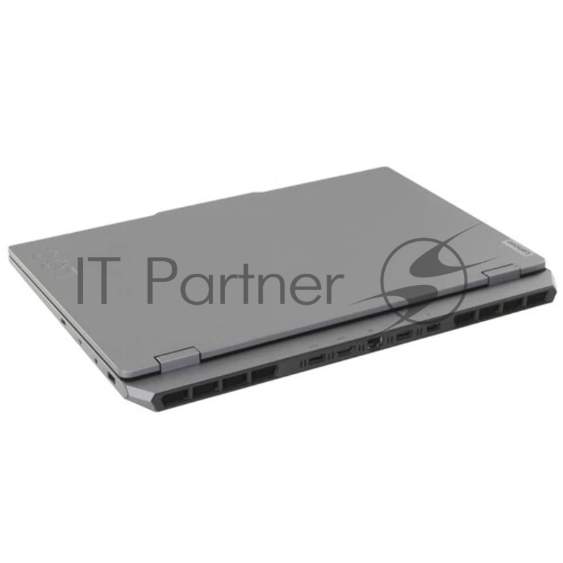 Ноутбук Lenovo LOQ 15ARP9 серый 83JC005ERK 15.6 IPS FHD AMD Ryzen 7 7435HS/24Gb/512Gb SSD/4050 6Gb/noOS