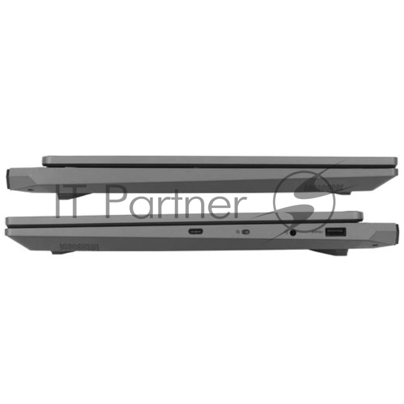 Ноутбук Lenovo LOQ 15ARP9 серый 83JC005ERK 15.6 IPS FHD AMD Ryzen 7 7435HS/24Gb/512Gb SSD/4050 6Gb/noOS