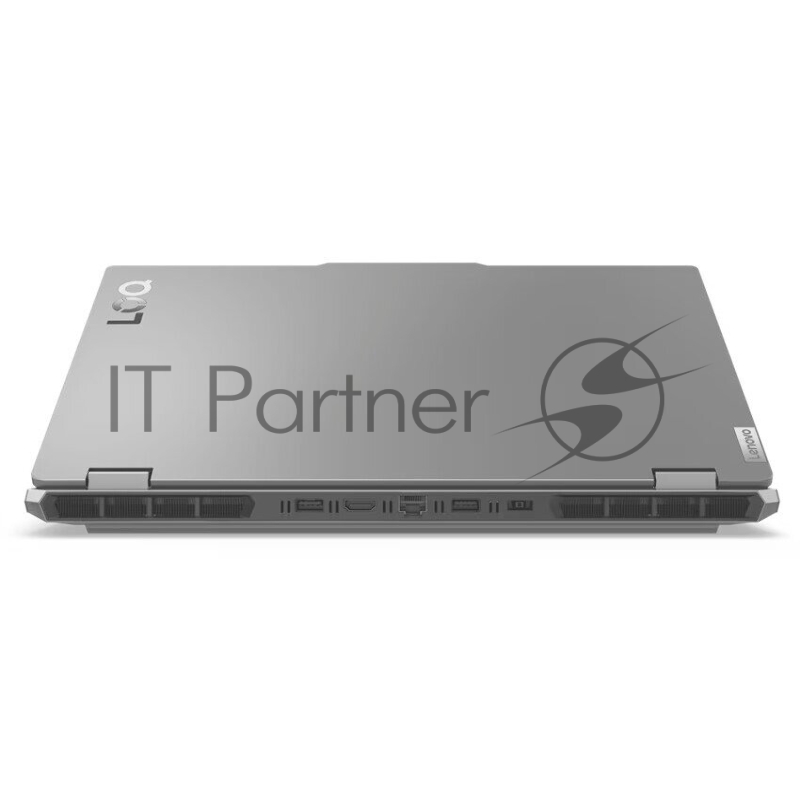 Ноутбук Lenovo LOQ 15IAX9 серый 83DV00NDRK 15.6 IPS FHD (Core i5 13450HX/24Gb/512Gb SSD/3050 6Gb/noOS) (83DV00NDRK)