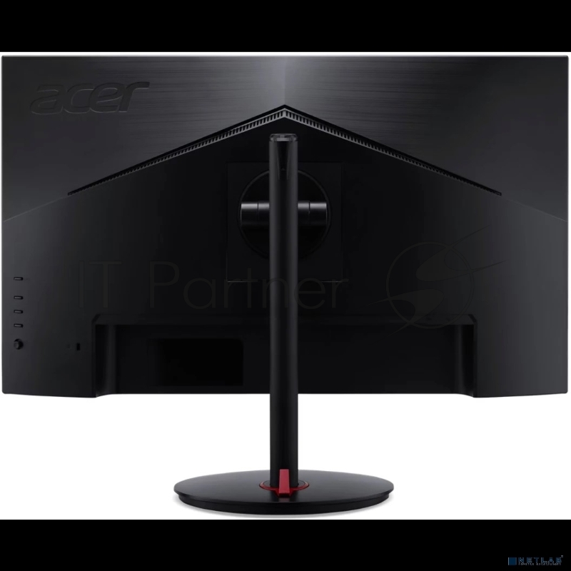 Монитор Acer XV252QFbmiiprx 24,5, 16:9, IPS, FHD, 0,5/1ms, 400cd, 390Hz, HDMI, DP, SPK, HAS