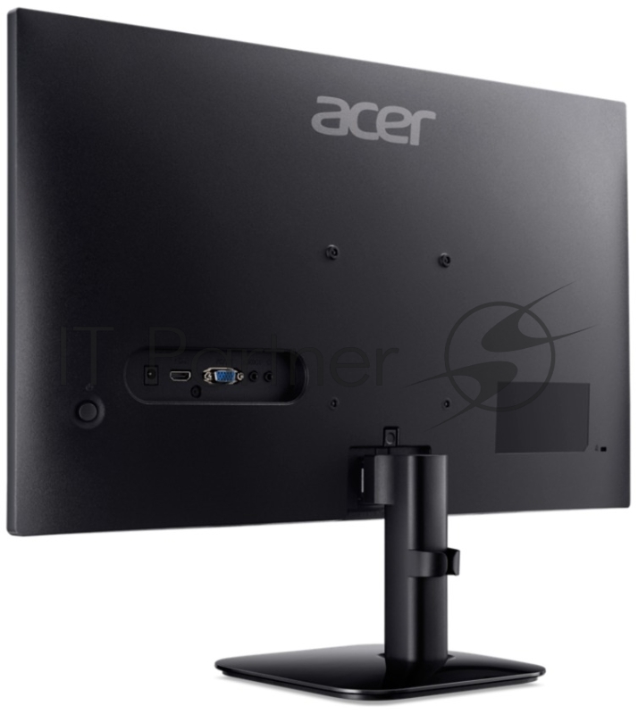 Монитор Acer KA272Gbmix 27, 16:9, IPS, FHD, 1ms, 250cd, 120Hz, VGA, HDMI, SPK