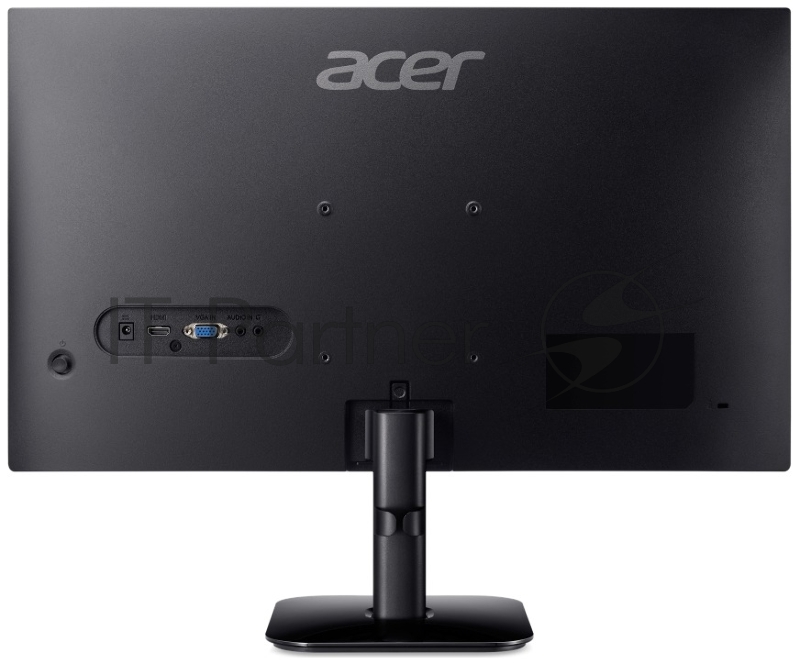 Монитор Acer KA272Gbmix 27, 16:9, IPS, FHD, 1ms, 250cd, 120Hz, VGA, HDMI, SPK
