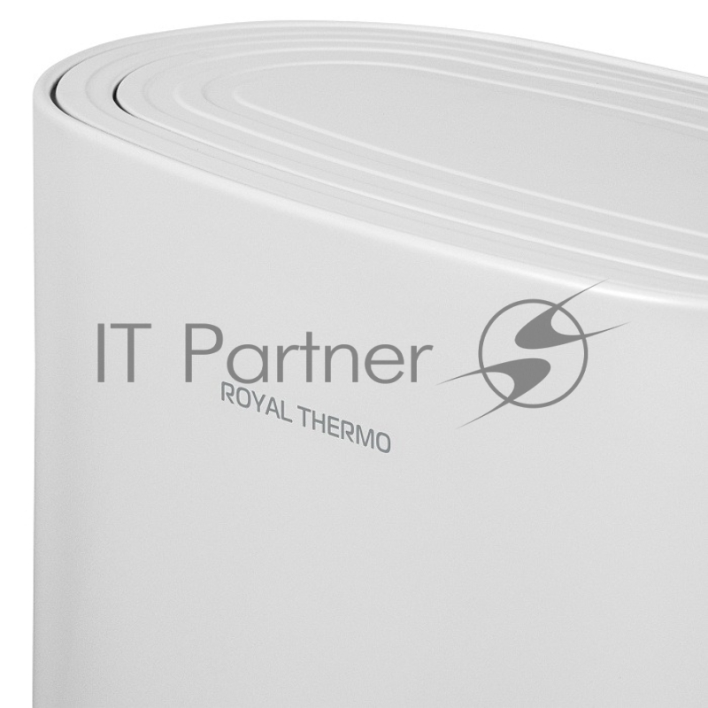 Водонагреватель Royal Thermo RWH 50 Smalto Inverter