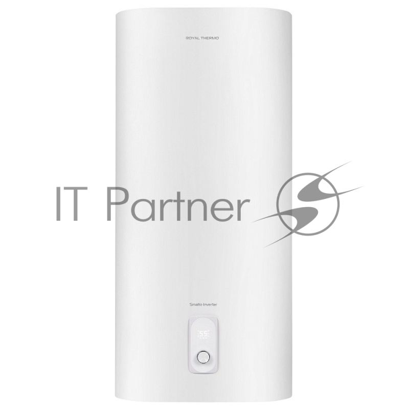 Водонагреватель Royal Thermo RWH 50 Smalto Inverter