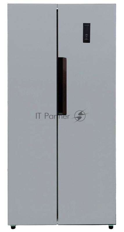 Холодильник LEX LSB520DsID