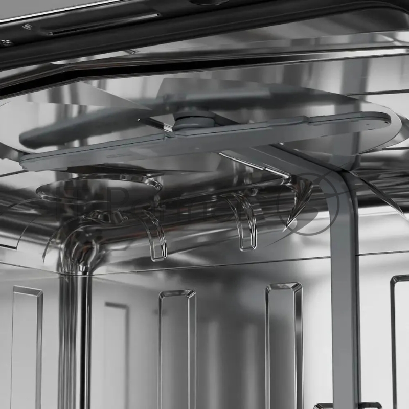 Посудомоечная машина встраив. Gorenje GV16D5 полноразмерная