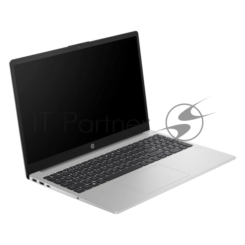 Ноутбук HP 250 G10 серебристый 9G233ET 15,6 FHD i5-1334U/16GB/512SSD/DOS