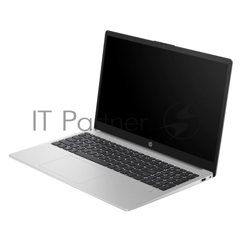 Ноутбук HP 250 G10 серебристый 9G233ET 15,6 FHD i5-1334U/16GB/512SSD/DOS