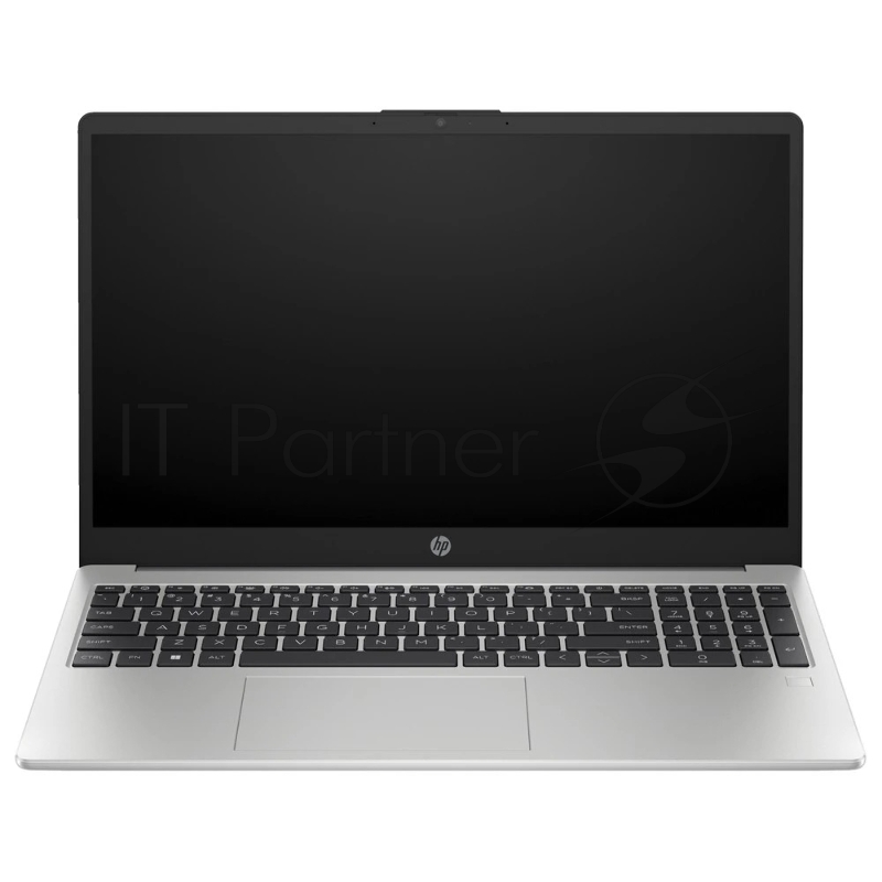 Ноутбук HP 250 G10 серебристый 9G233ET 15,6 FHD i5-1334U/16GB/512SSD/DOS