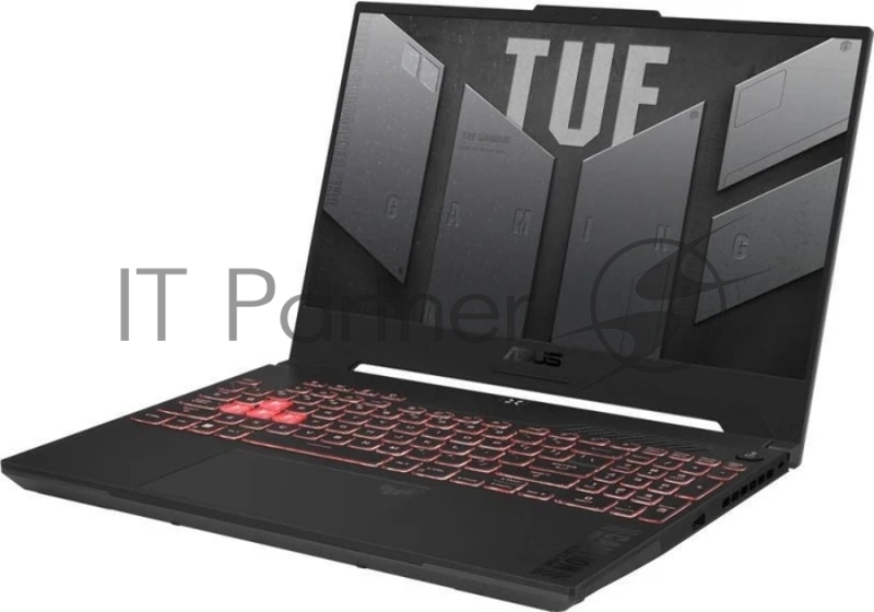 Ноутбук ASUS TUF Gaming A15 FA507NVR-LP045W Mecha Gray (90NR0JK5-M003J0)