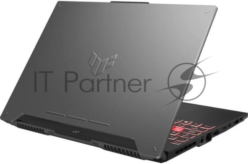 Ноутбук ASUS TUF Gaming A15 FA507NVR-LP045W Mecha Gray (90NR0JK5-M003J0)