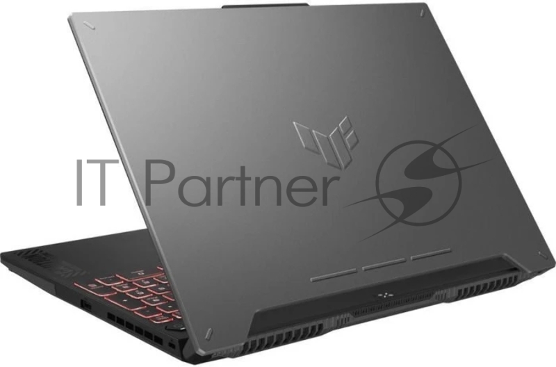 Ноутбук ASUS TUF Gaming A15 FA507NVR-LP045W Mecha Gray (90NR0JK5-M003J0)