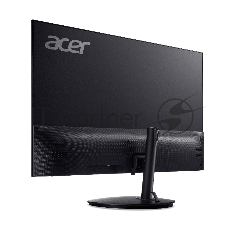 Монитор ACER 27SH2UG0bmiphux 27, UltraThin Black, 16:9, IPS, 2560x1440, 1ms, 250cd, 120Hz, 1xHDMI(2.0) + 1xDP(1.4) + 1xType-C(65W) + SPK + Audio out, Speakers 1Wx2, sync: FreeSync, hdr: HDR 10, hadj 100, Vesa:75x75
