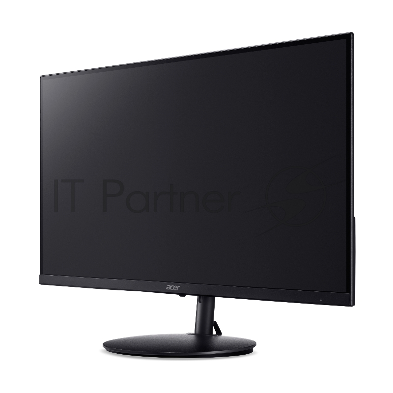 Монитор ACER 27SH2UG0bmiphux 27, UltraThin Black, 16:9, IPS, 2560x1440, 1ms, 250cd, 120Hz, 1xHDMI(2.0) + 1xDP(1.4) + 1xType-C(65W) + SPK + Audio out, Speakers 1Wx2, sync: FreeSync, hdr: HDR 10, hadj 100, Vesa:75x75