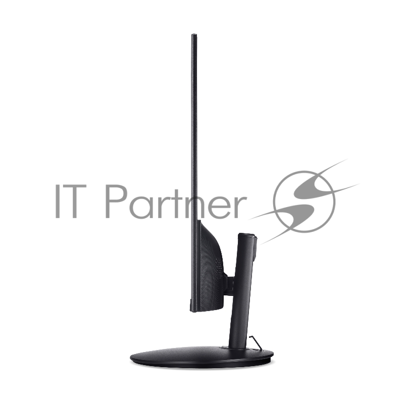 Монитор ACER 27SH2UG0bmiphux 27, UltraThin Black, 16:9, IPS, 2560x1440, 1ms, 250cd, 120Hz, 1xHDMI(2.0) + 1xDP(1.4) + 1xType-C(65W) + SPK + Audio out, Speakers 1Wx2, sync: FreeSync, hdr: HDR 10, hadj 100, Vesa:75x75
