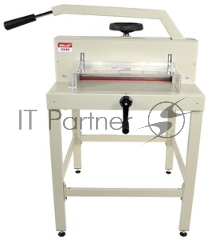 Резак гильотинный Kw-Trio 3949 B4/50лист./360мм/ручн.прижим/з экран